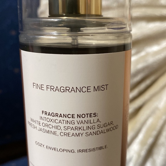 BATH & BODY WORKS SET. . . WARM VANILLA SUGAR SCENT - Picture 4 of 6